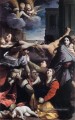 Massacre des Innocents Baroque Guido Reni
